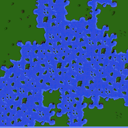 Metal Rich V1 5 minimap