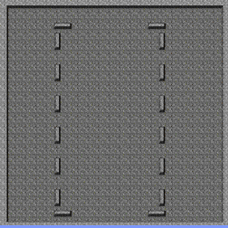 Metal Warz minimap