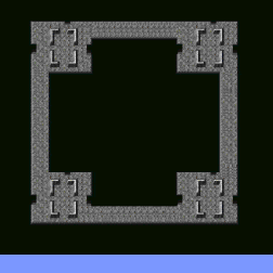 Metal for Four minimap