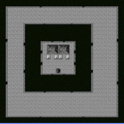 Metal island minimap