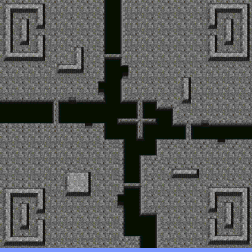 Minimap: Metalfort Genocide