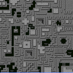 Metalica minimap