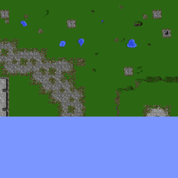 Metallic Base (TADG) minimap