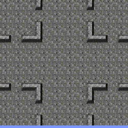 Metallic Corners (Small) minimap