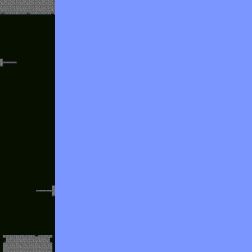 Metallic shore 2 shore minimap