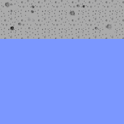Minimap: Meteor Plains