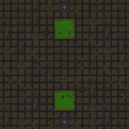 Metropolis (urban warfare) minimap