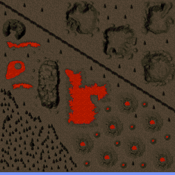 Minimap: Micro Heat V1