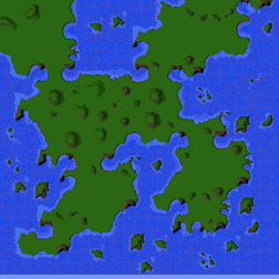 Middle Ground minimap