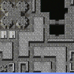Mini Metal (fixed) minimap