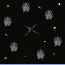 MiningStationGamma minimap