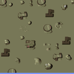 Mohomadang minimap