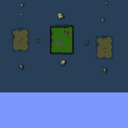 Molokai v2 minimap