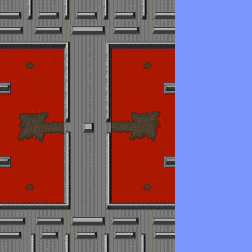 Molten Metal minimap
