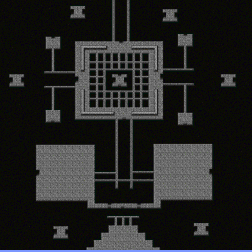 Minimap: Monster Metal V2