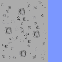 MoonSurface minimap