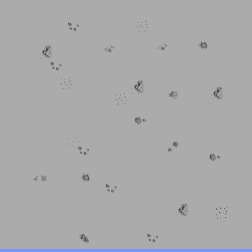 Moon Paradise minimap