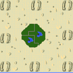 MummyReturns minimap