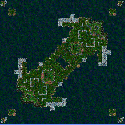 NLJ MAPS PACK 5 minimap
