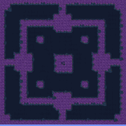Narayana minimap