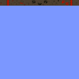 Narrow Heat minimap