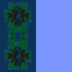 Nemesis Island minimap