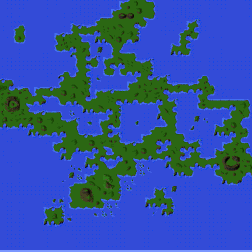 Nemo minimap