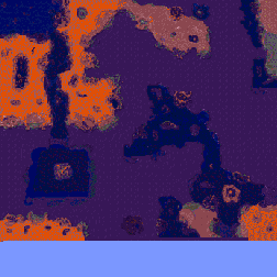 Minimap: Nenia