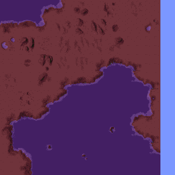 Neptune minimap