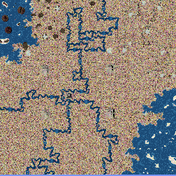 Minimap: Never Again