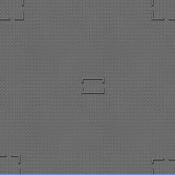 No Man's Land # minimap