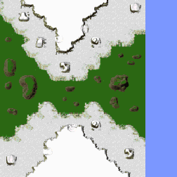 Minimap: North_South