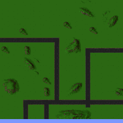 Nuxi 3 Residential minimap