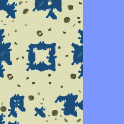 Oasses minimap
