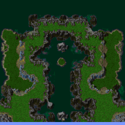 Minimap: Omega