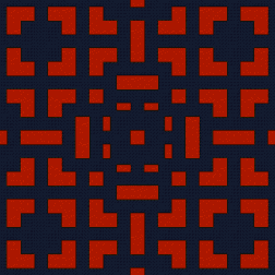 Omega Prime minimap