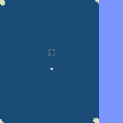 Open Seas minimap