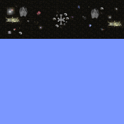 Opposing Sectors minimap