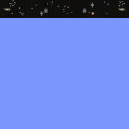 Outer Reaches minimap