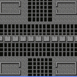 Over Crude Water 2 minimap
