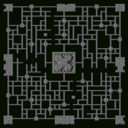 Minimap: Over Crude Water II