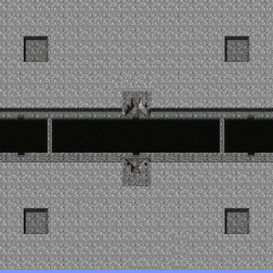 Over a Crude River minimap