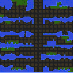 PainKiller minimap