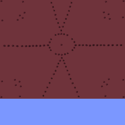 Minimap: Pain In The Ring