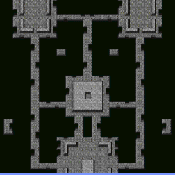 Parkside Ambush minimap