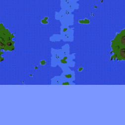 Passing the Bar minimap