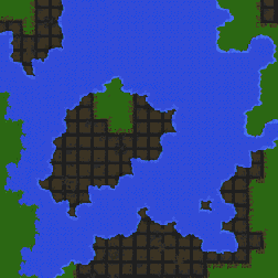 Minimap: Pearl Harbor