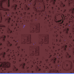 Minimap: Piramides Marcianas V2