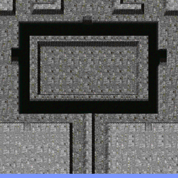 Pit Of Plenty minimap