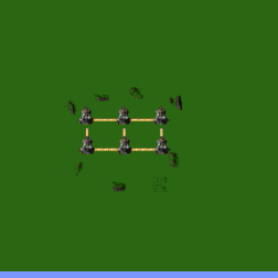 Minimap: Plasma Pumps